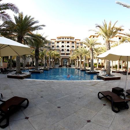 迪拜Mayfair At Palm Jumeirah公寓 外观 照片