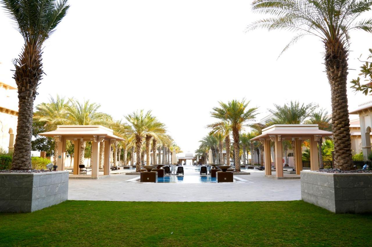 迪拜Mayfair At Palm Jumeirah公寓 外观 照片