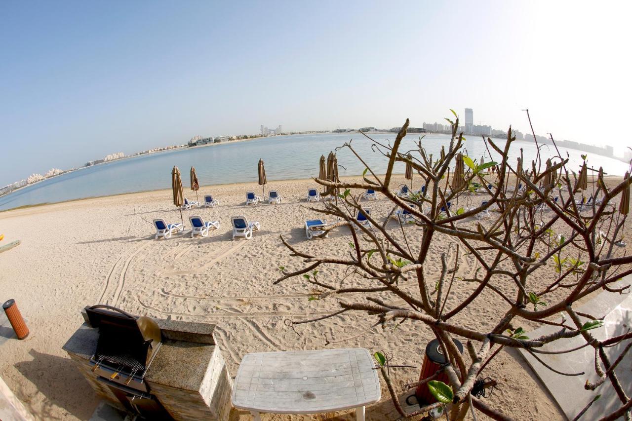 迪拜Mayfair At Palm Jumeirah公寓 外观 照片