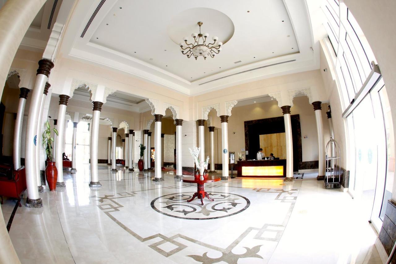 迪拜Mayfair At Palm Jumeirah公寓 外观 照片