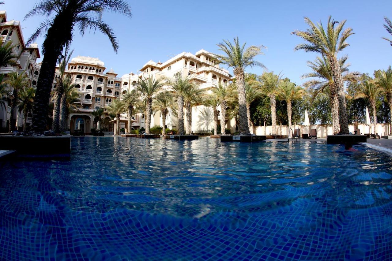 迪拜Mayfair At Palm Jumeirah公寓 外观 照片