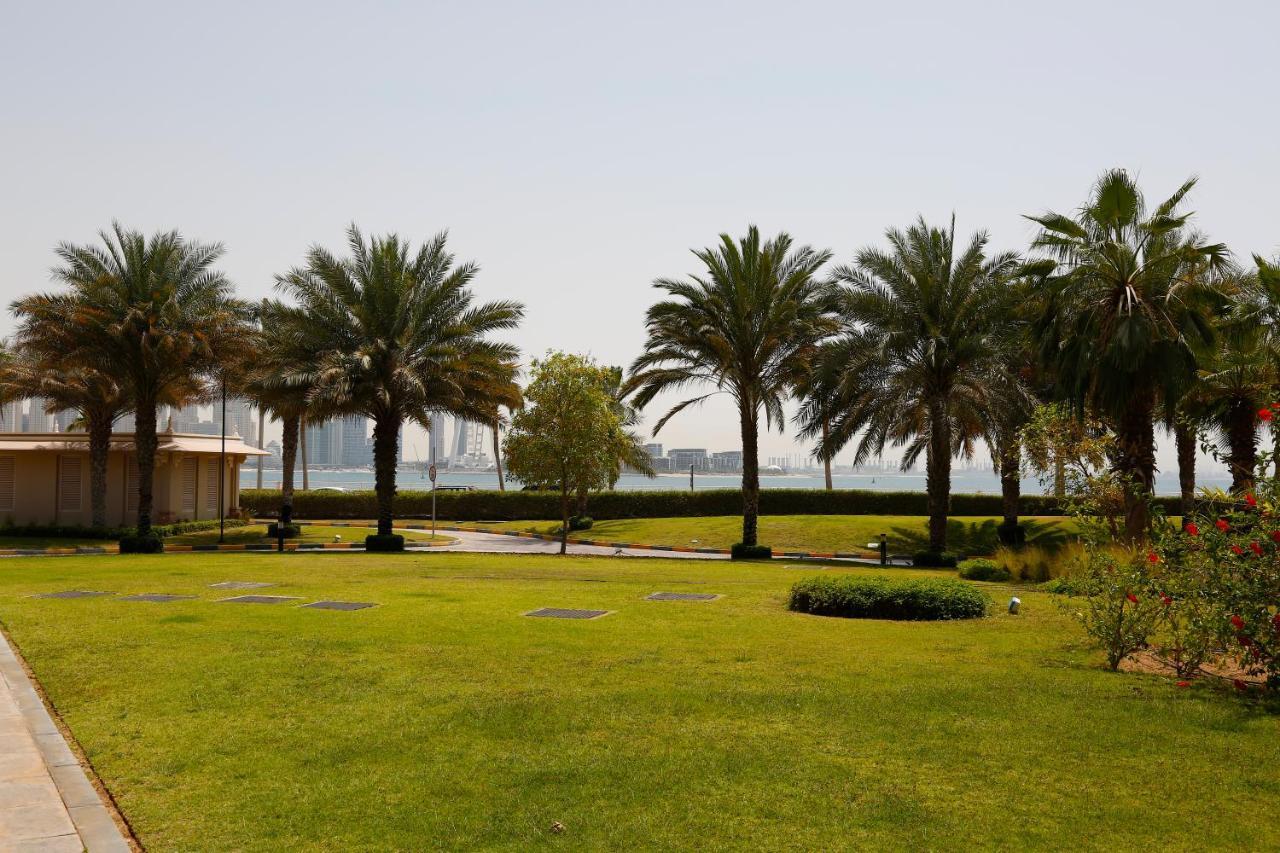 迪拜Mayfair At Palm Jumeirah公寓 外观 照片