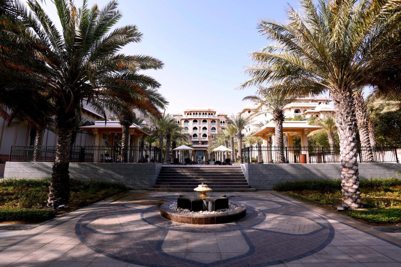 迪拜Mayfair At Palm Jumeirah公寓 外观 照片