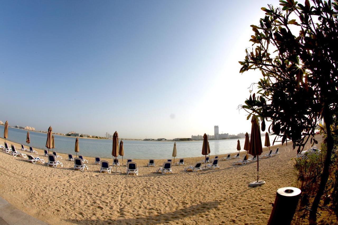 迪拜Mayfair At Palm Jumeirah公寓 外观 照片