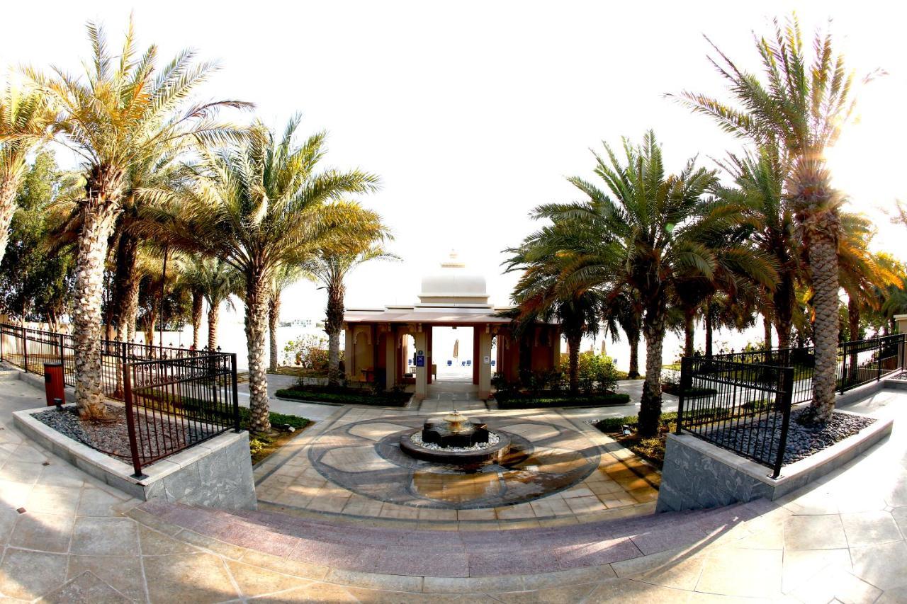 迪拜Mayfair At Palm Jumeirah公寓 外观 照片