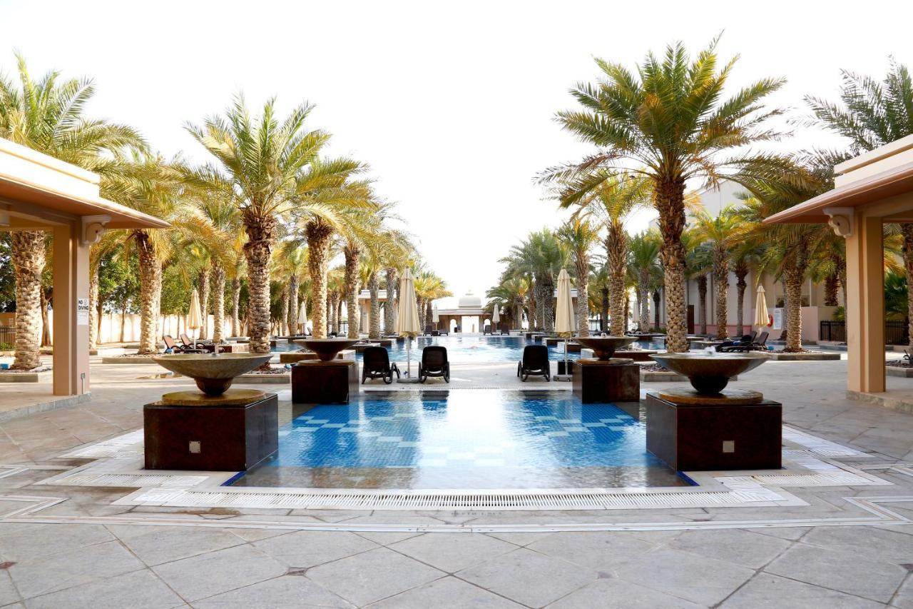 迪拜Mayfair At Palm Jumeirah公寓 外观 照片