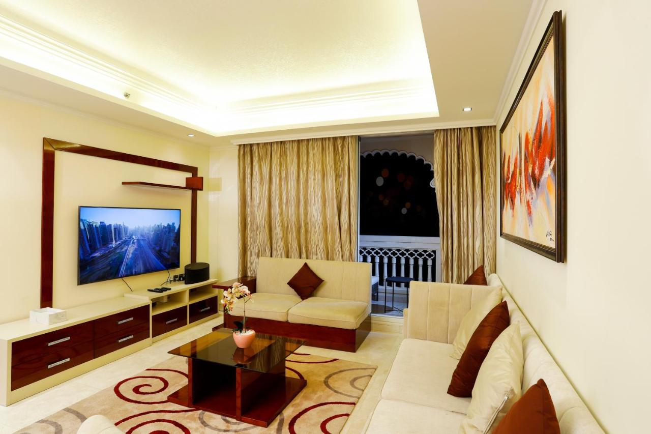迪拜Mayfair At Palm Jumeirah公寓 外观 照片