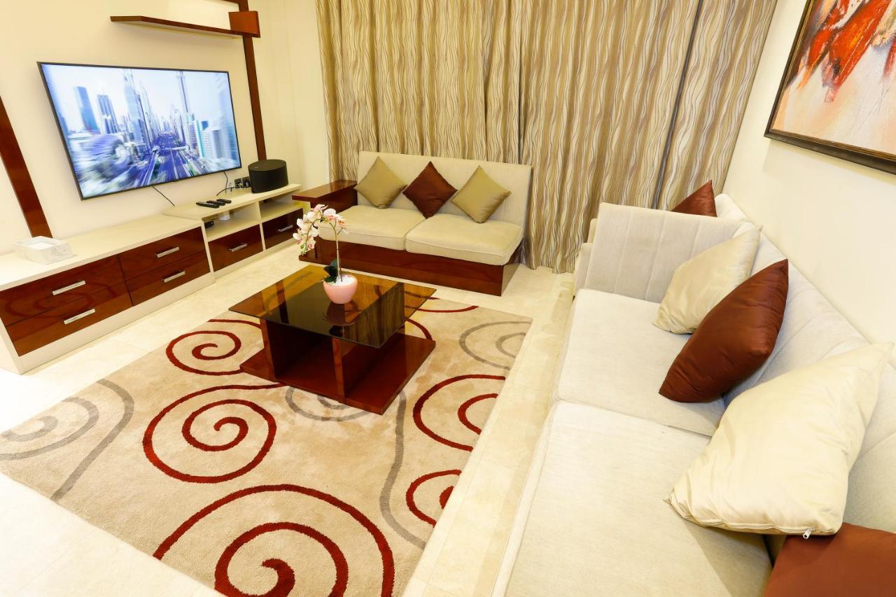 迪拜Mayfair At Palm Jumeirah公寓 外观 照片