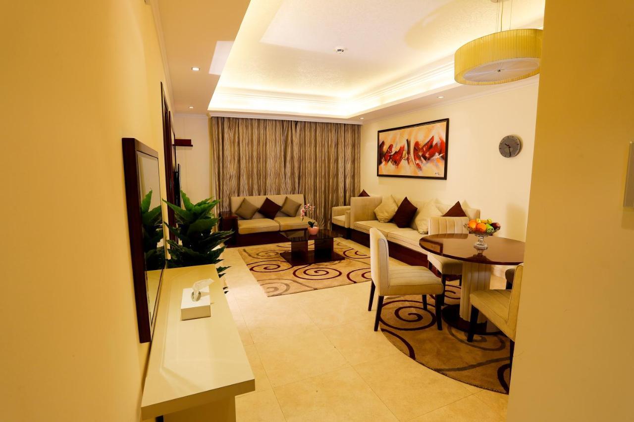 迪拜Mayfair At Palm Jumeirah公寓 外观 照片